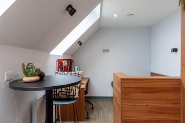 1 bed studio, 40-41 High Street, Englefield Green, Egham, TW209DP - Image 6